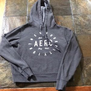 Aeropostale sweatshirt hoodie